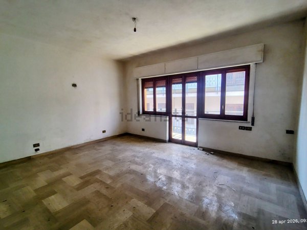 appartamento in vendita a Bagheria