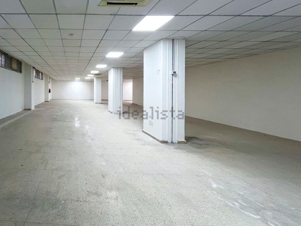 locale di sgombero in vendita a Bagheria