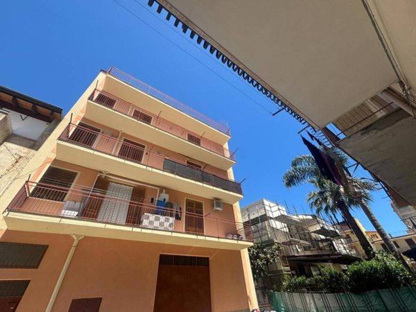 appartamento in vendita a Bagheria
