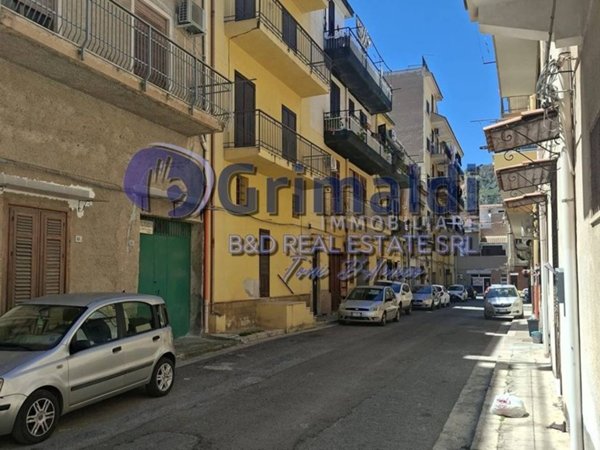 appartamento in vendita a Bagheria