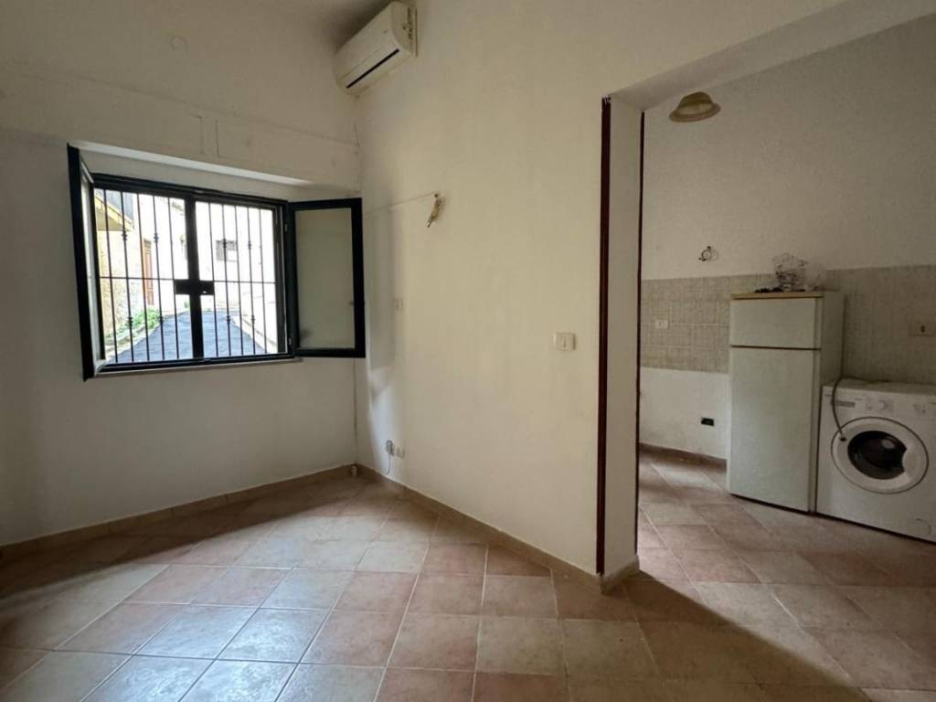 appartamento in vendita a Bagheria