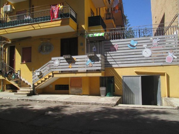 appartamento in vendita a Bagheria