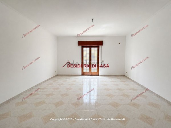 appartamento in vendita a Bagheria