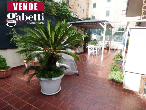 appartamento in vendita a Bagheria in zona Centro Città