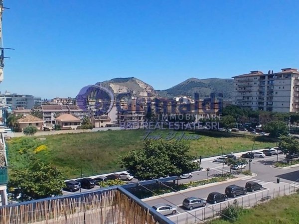 appartamento in vendita a Bagheria