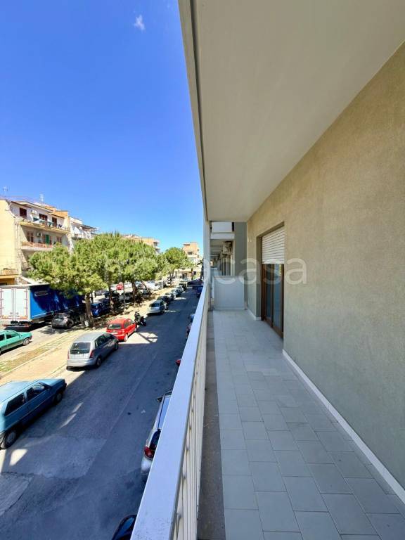 appartamento in vendita a Bagheria in zona Centro Città