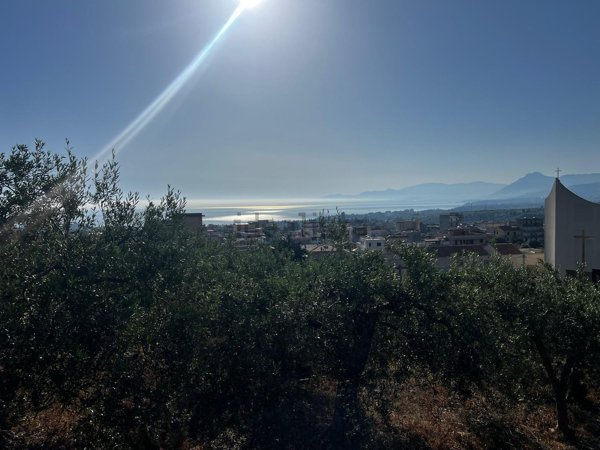 terreno agricolo in vendita a Bagheria