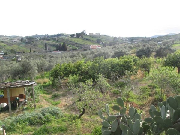 terreno agricolo in vendita a Bagheria