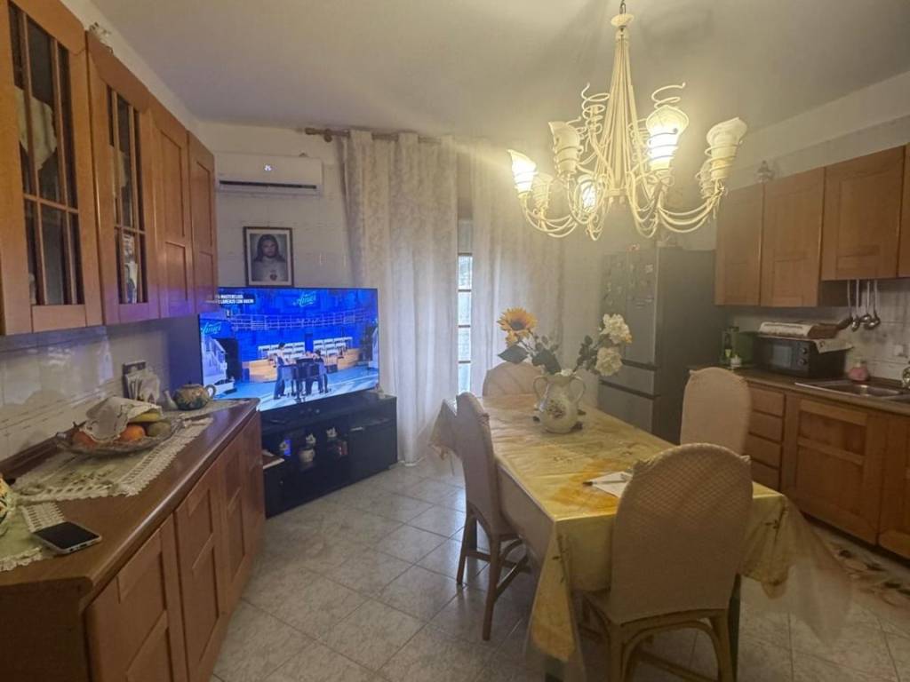 appartamento in vendita a Bagheria in zona Aspra
