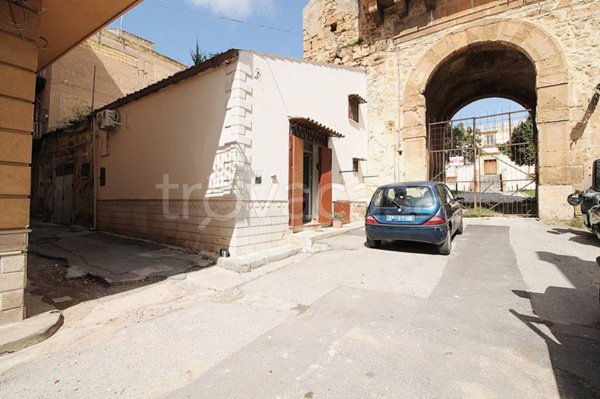 casa indipendente in vendita a Bagheria