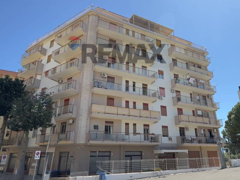 appartamento in vendita a Bagheria in zona Centro Città
