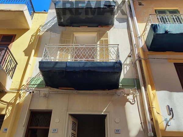 casa indipendente in vendita a Bagheria in zona Centro Città