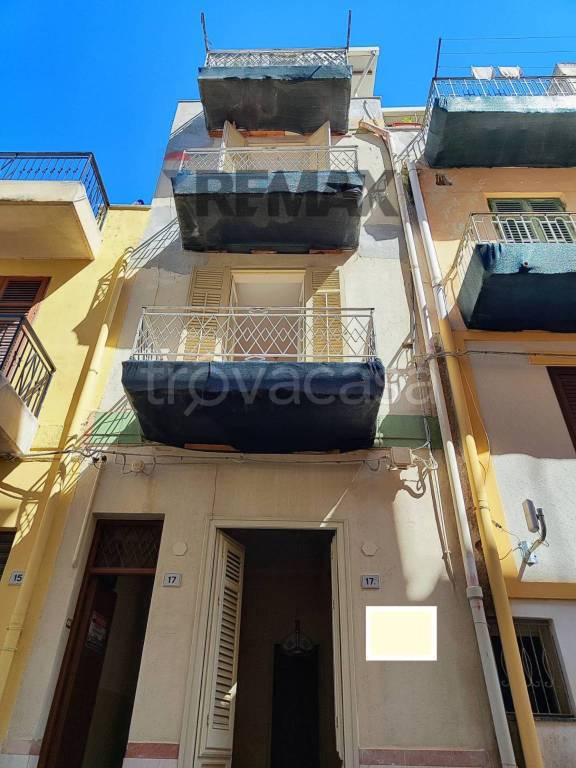 casa indipendente in vendita a Bagheria in zona Centro Città