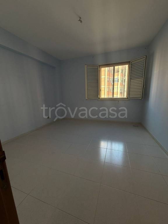 appartamento in vendita a Bagheria