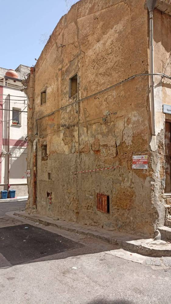 casa indipendente in vendita a Bagheria in zona Centro Città