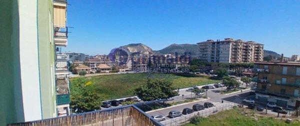 appartamento in vendita a Bagheria