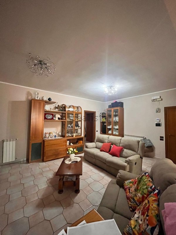 appartamento in vendita a Bagheria