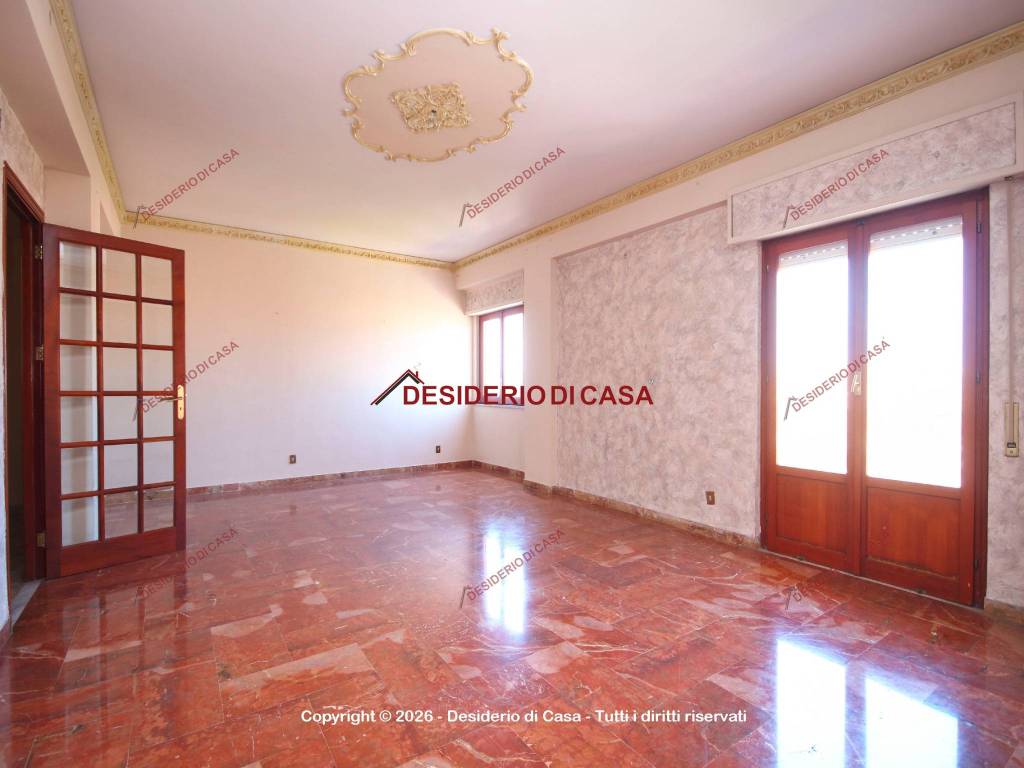 appartamento in vendita a Bagheria