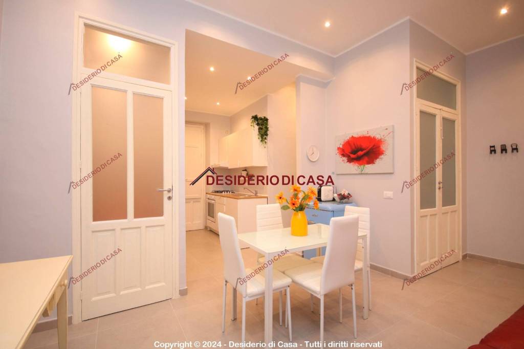appartamento in vendita a Bagheria