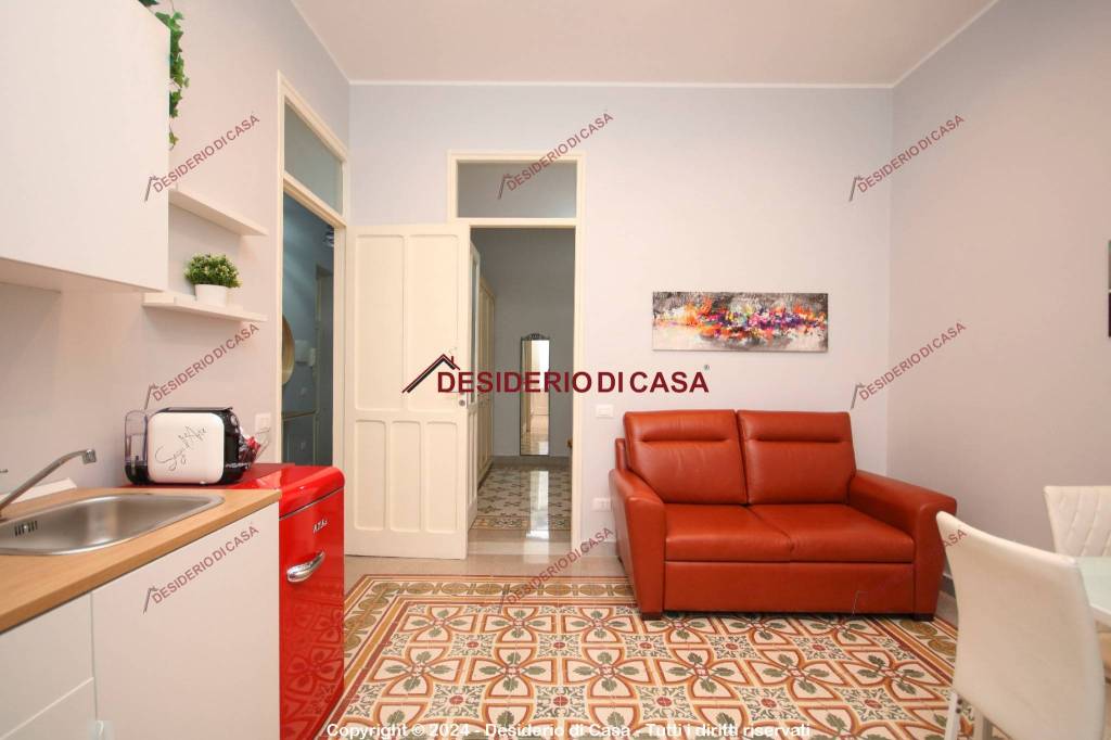 appartamento in vendita a Bagheria