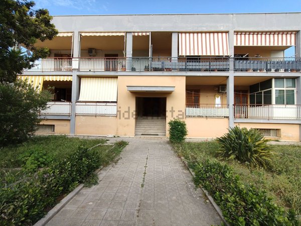 appartamento in vendita a Bagheria