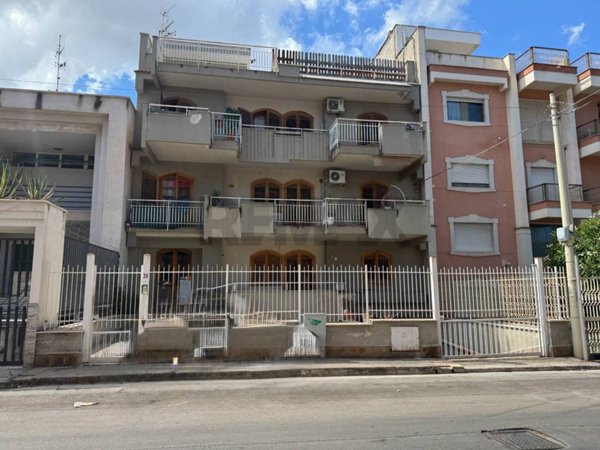 appartamento in vendita a Bagheria