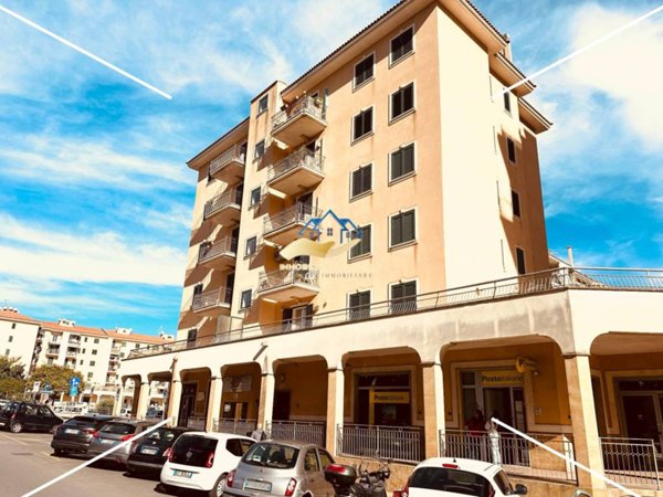 appartamento in vendita a Bagheria