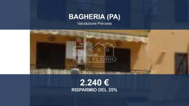 locale commerciale in vendita a Bagheria in zona Aspra