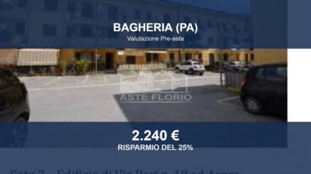 locale commerciale in vendita a Bagheria in zona Aspra