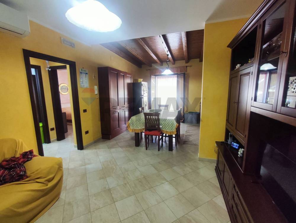appartamento in vendita a Bagheria