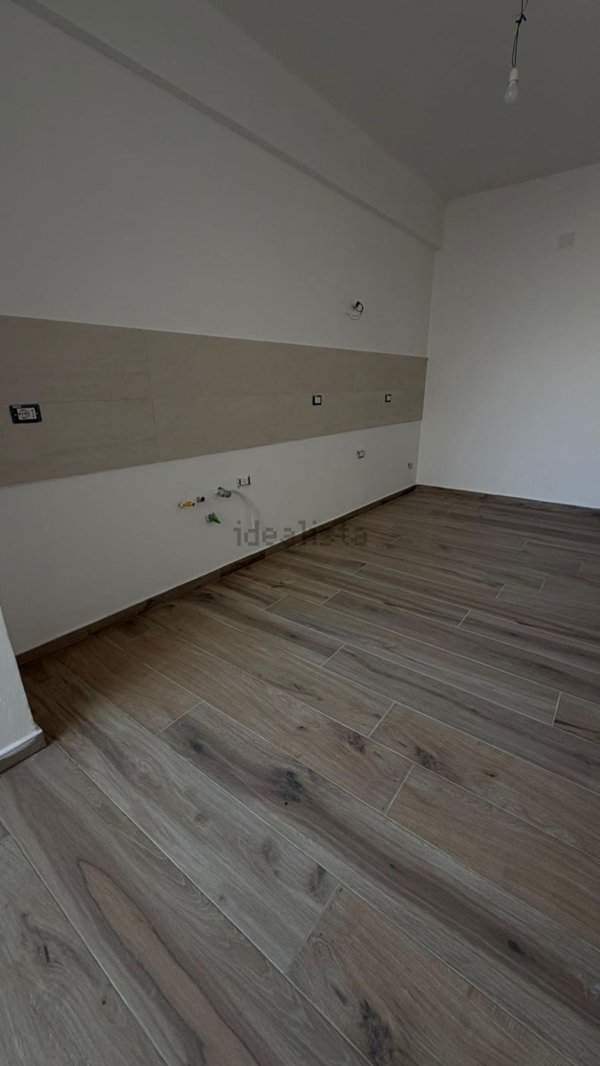 appartamento in vendita a Bagheria
