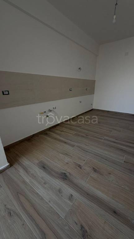 appartamento in vendita a Bagheria