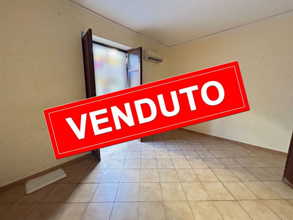 appartamento in vendita a Bagheria