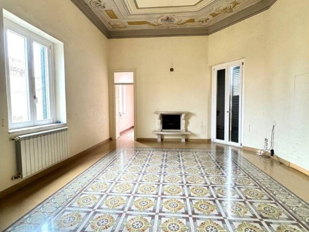 appartamento in vendita a Bagheria