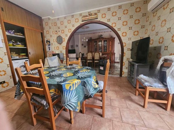 appartamento in vendita a Bagheria
