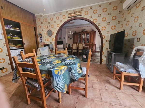 appartamento in vendita a Bagheria