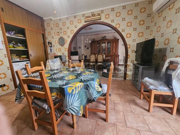 appartamento in vendita a Bagheria
