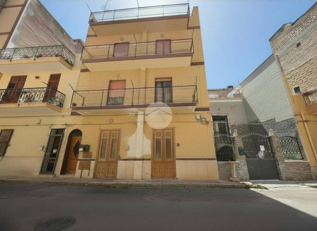 appartamento in vendita a Bagheria