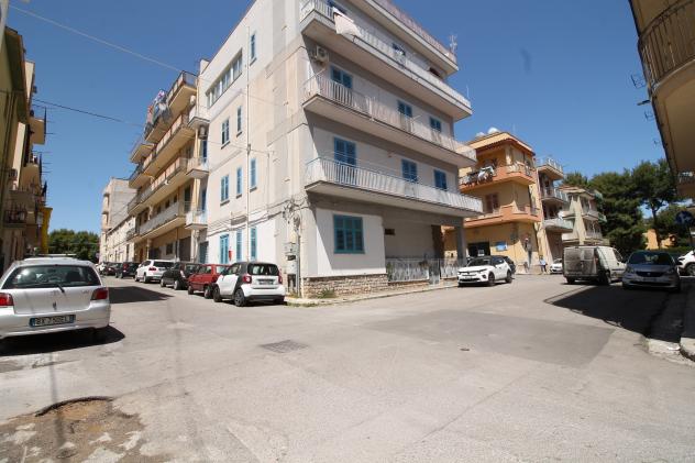appartamento in vendita a Bagheria