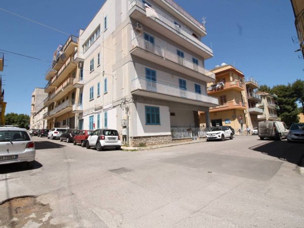 appartamento in vendita a Bagheria
