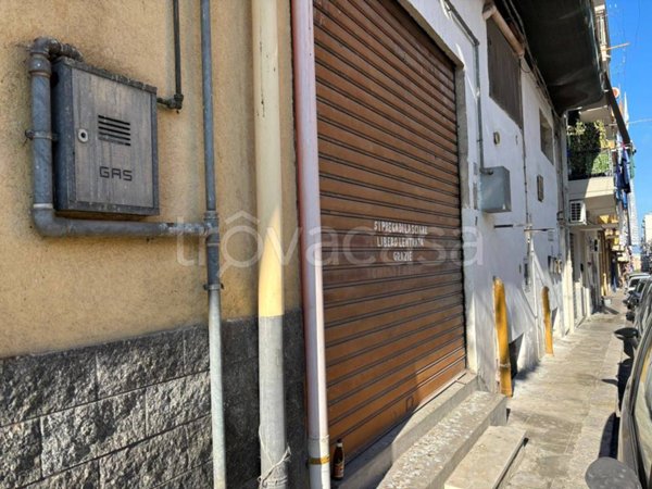 casa indipendente in vendita a Bagheria in zona Centro Città