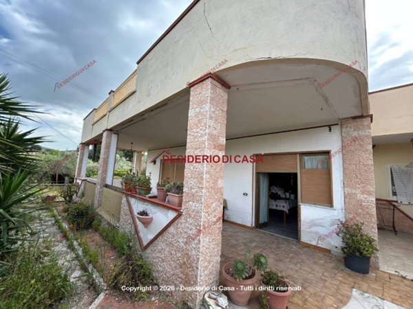 casa indipendente in vendita a Bagheria