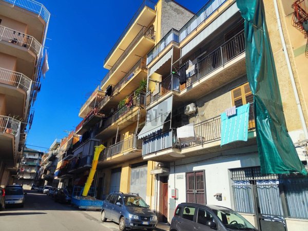 appartamento in vendita a Bagheria