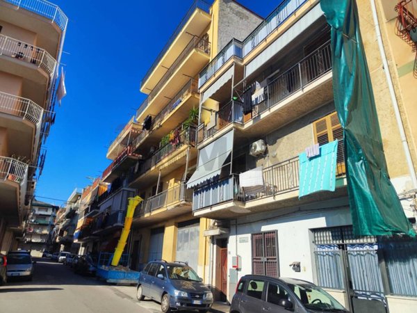 appartamento in vendita a Bagheria