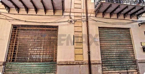 appartamento in vendita a Bagheria in zona Centro Città