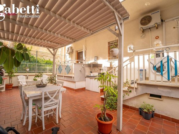 appartamento in vendita a Bagheria in zona Centro Città