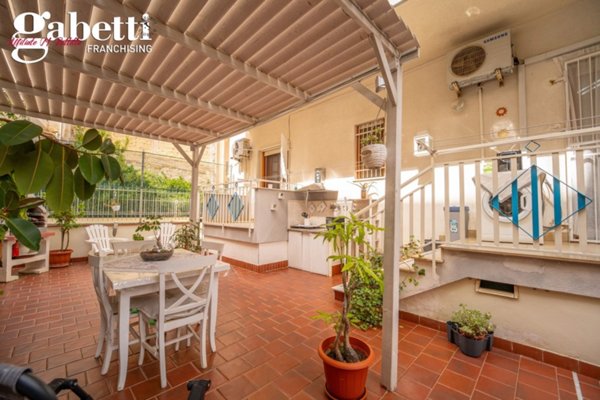 appartamento in vendita a Bagheria in zona Centro Città