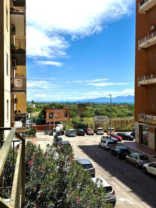 appartamento in vendita a Bagheria
