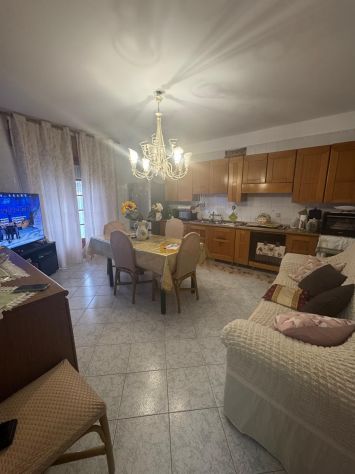 appartamento in vendita a Bagheria in zona Aspra
