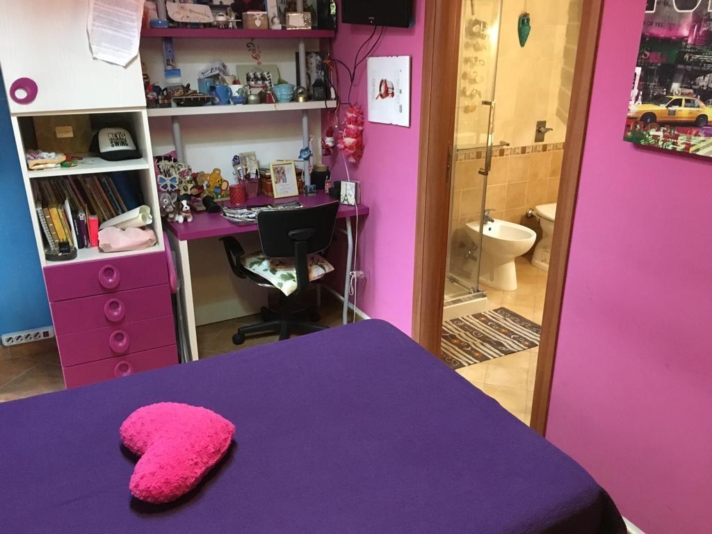 appartamento in vendita a Bagheria in zona Villa Cavaretta
